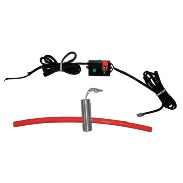 Устройство принудительного пуска (активация и запуск)